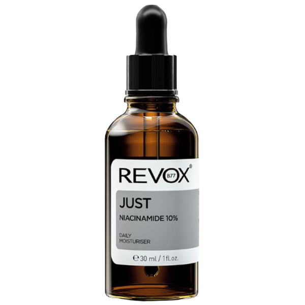 Revox Niacinamide 10% Moisturizer