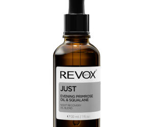 Revox Primrose & Squalane Oil