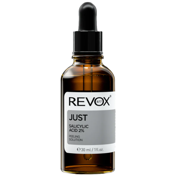 Revox Salicylic Acid 2%