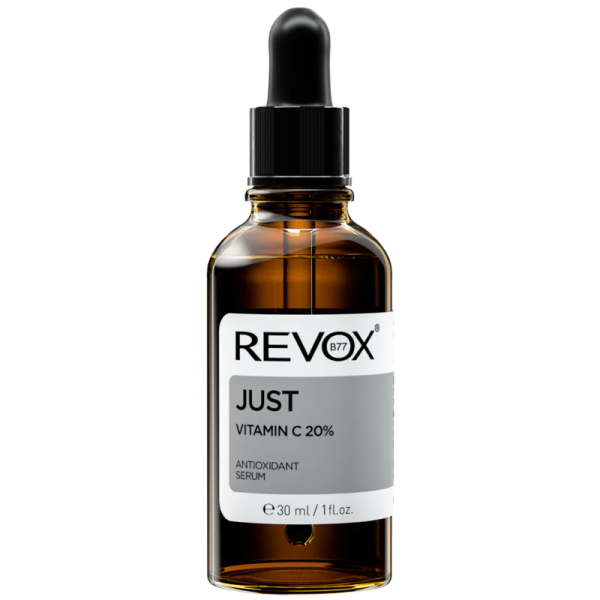 Revox Vitamin C 20%