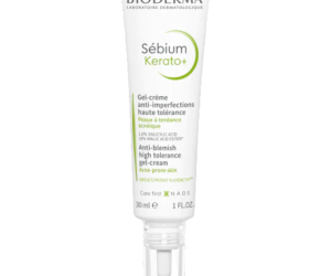 Sebium Kerato+ Gel Cream