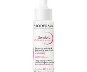 Sensibio Defensive Moisturizing Serum
