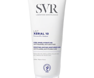 Xerial 10 Body Lotion