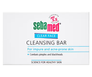 Acne-Prone Skin Bar