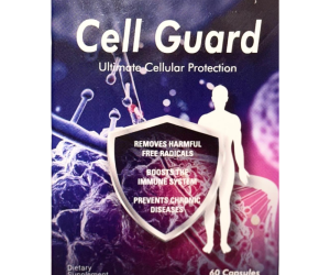 Cell Guard