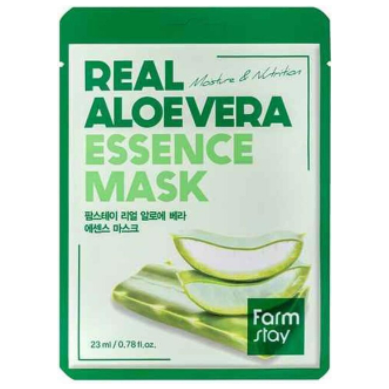 Farmstay Aloe Vera Mask