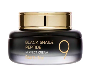Farmstay Black Snail Cream