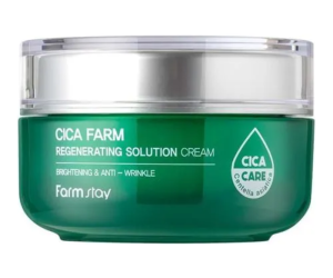 Farmstay Cica Regenerating Cream