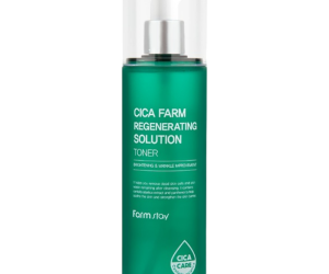 Farmstay Cica Regenerating Toner