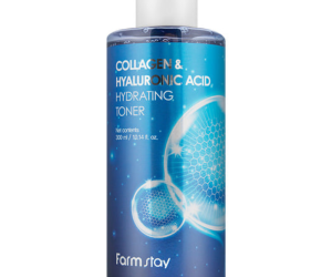 Farmstay Collagen Toner
