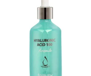 Farmstay Hyaluronic Acid Serum