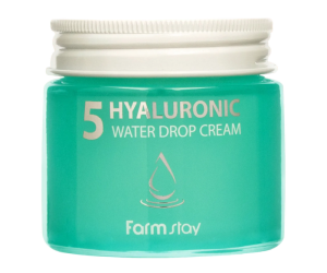 Farmstay Hyaluronic Water Cream