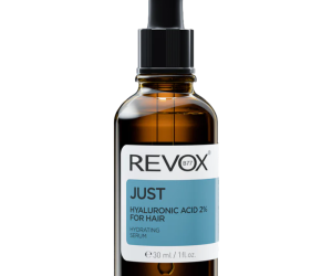 Hyaluronic Acid 2% Hair-Serum