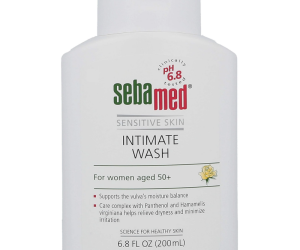 Intimate Wash pH 6.8