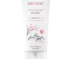Revox Cleansing Gel