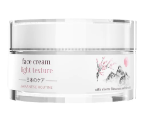 Revox Face Light Cream