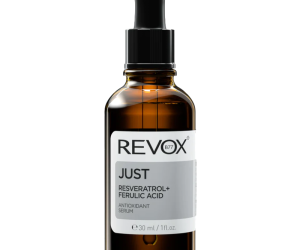 Revox Resveratrol + Ferulic Acid
