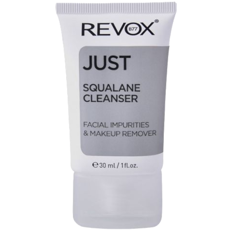 Revox Squalane Cleanser