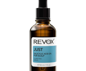 Salicylic Acid 2% Scalp-Serum