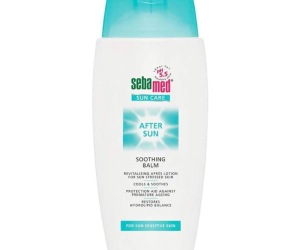 Sebamed After Sun Balm