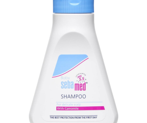 Sebamed Baby Shampoo