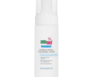 Sebamed Cleansing Foam