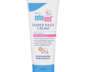 Sebamed Diaper Rash Cream