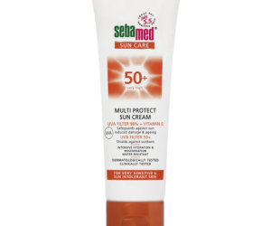 Sebamed Sun Cream SPF50