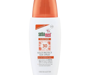Sebamed Sun Spray SPF30