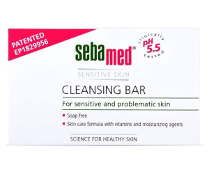 Sensitive Skin Bar