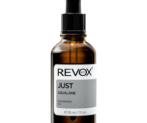 Squalane Nourishing Oil