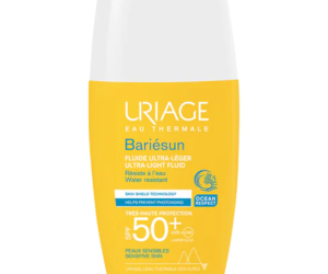 Bariesun Ultra Light Fluid