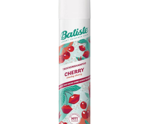 Batiste Cherry Dry Shampoo