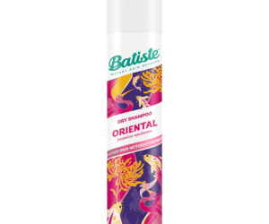 Batiste Oriental Dry Shampoo