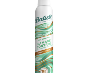 Damage Control Dry Shampoo