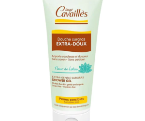 Extra Gentle Shower Gel