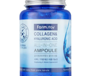 Farmstay Collagen & Hyaluronic Acid