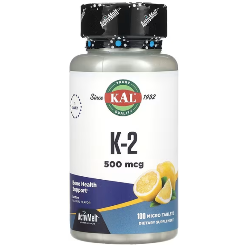 KAL Vitamin K2