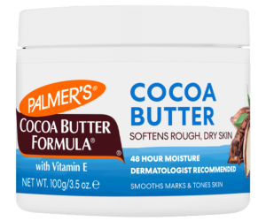 Palmer's Cocoa Butter Jar