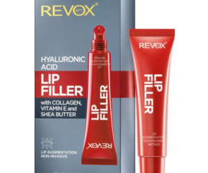 Revox Lip Filler