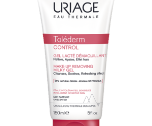 Tolederm Make-Up Removing Gel