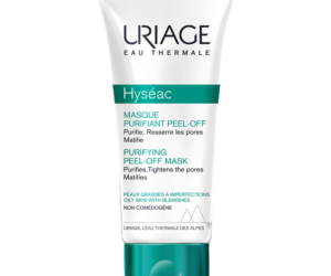 Uriage Hyseac Peel-Off Mask