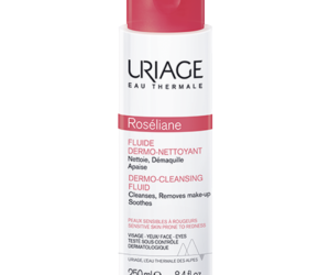 Uriage Roseliane Cleansing Fluid