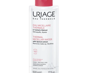 Uriage Thermal Micellar Water