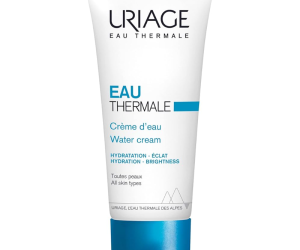 Uriage Water Cream