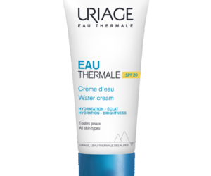 Uriage Water Cream SPF20