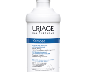 Xemose Lipid Replenishing Cream