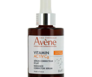Avene Vitamin Cg Serum