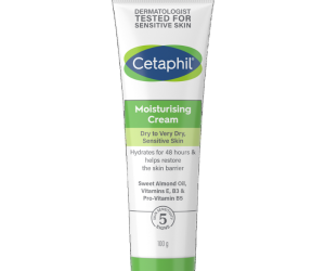 Cetaphil Intensive Moisturizing Cream