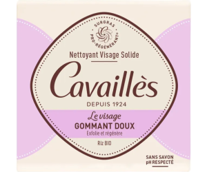 Gentle Exfoliant Facial Cleanser